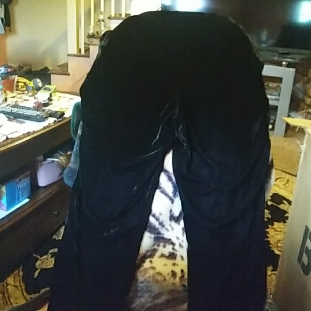 Valour pant